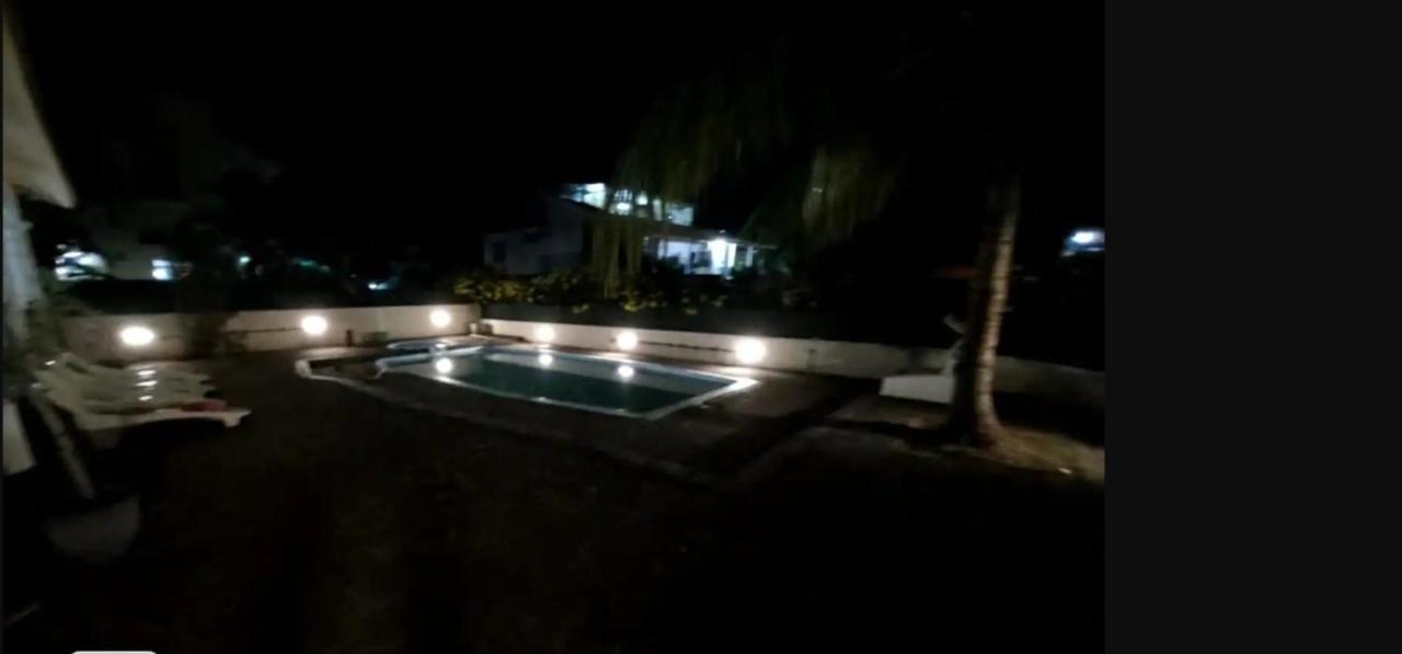 Villa L'Or With Private Pool Flic-en-Flacq Eksteriør bilde